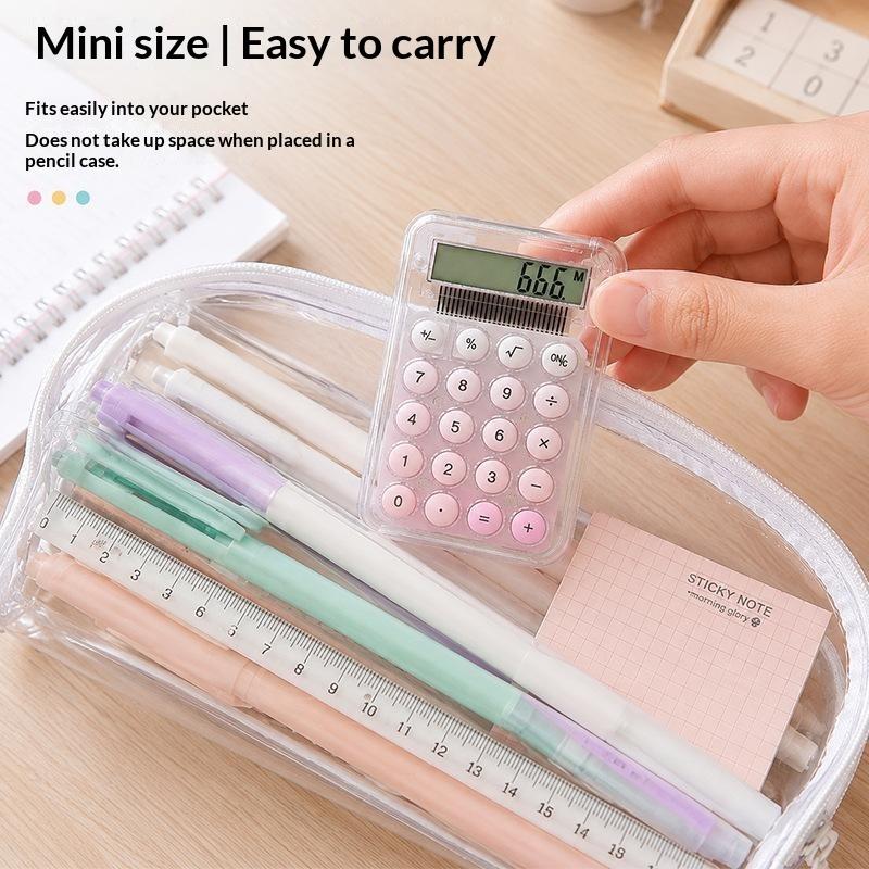 Draagbare Mini Schattige Still - Scientific Calculator For Secondary School recensie en prijs