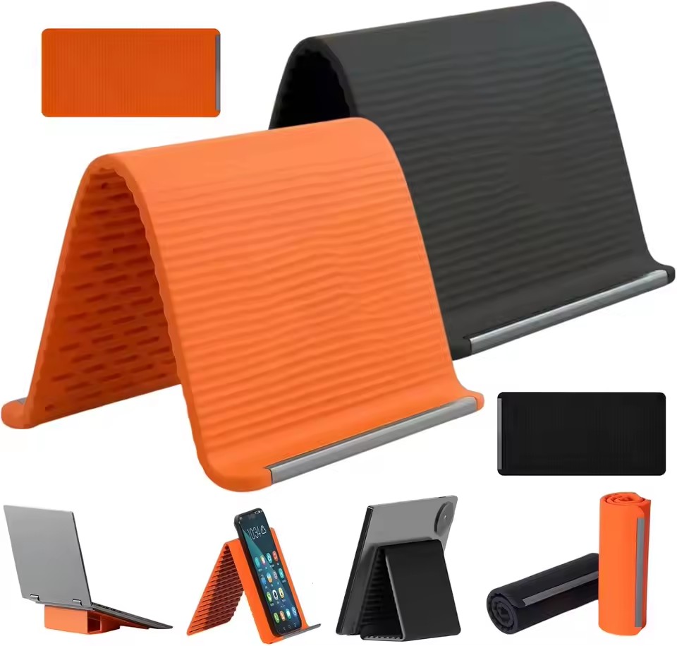 Handige draagbare telefoonstan - Desk Accessories recensie en prijs