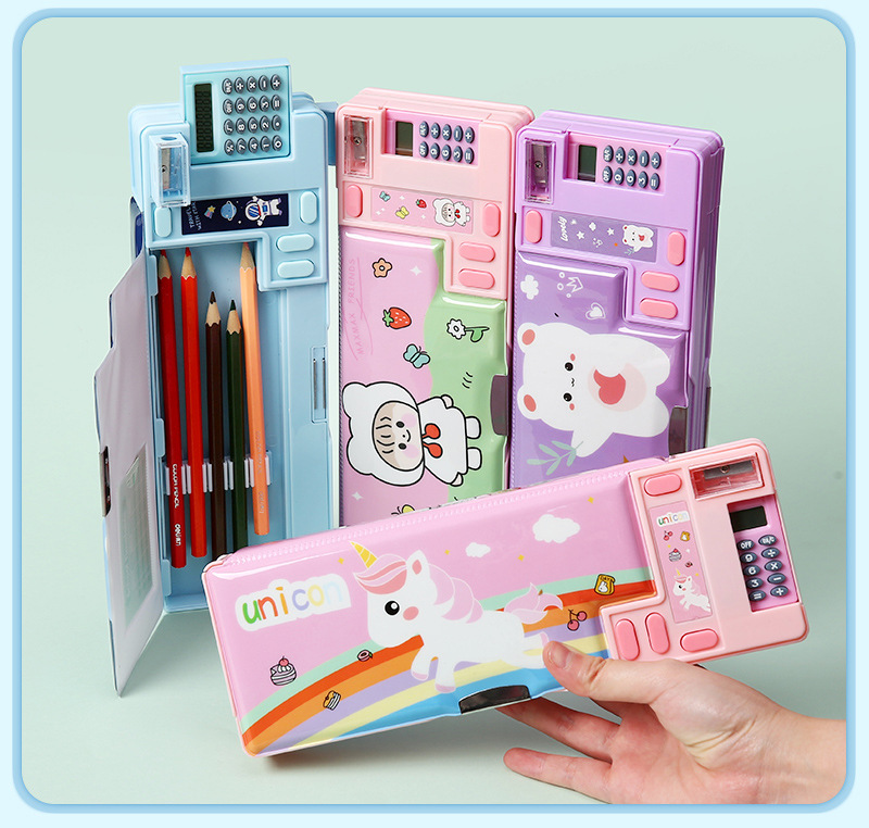 Creatieve multifunctionele pla - Scientific Calculator For Secondary School recensie en prijs