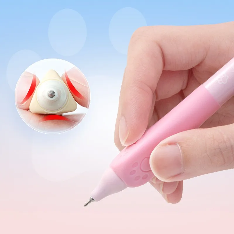 AiHao Thermisch Uitwisbare Gel - Retractable Eraser Pen Click recensie en prijs