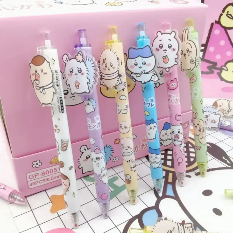 Kawaii Chiikawa gelpennen, 0,5 - School Supplies recensie en prijs