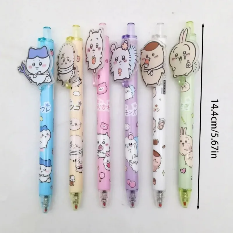 Kawaii Chiikawa gelpennen, 0,5 - School Supplies recensie en prijs